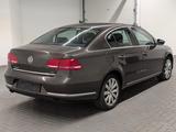Volkswagen Passat Comfortline Für Gewerbe, Ex-/Import - : Import