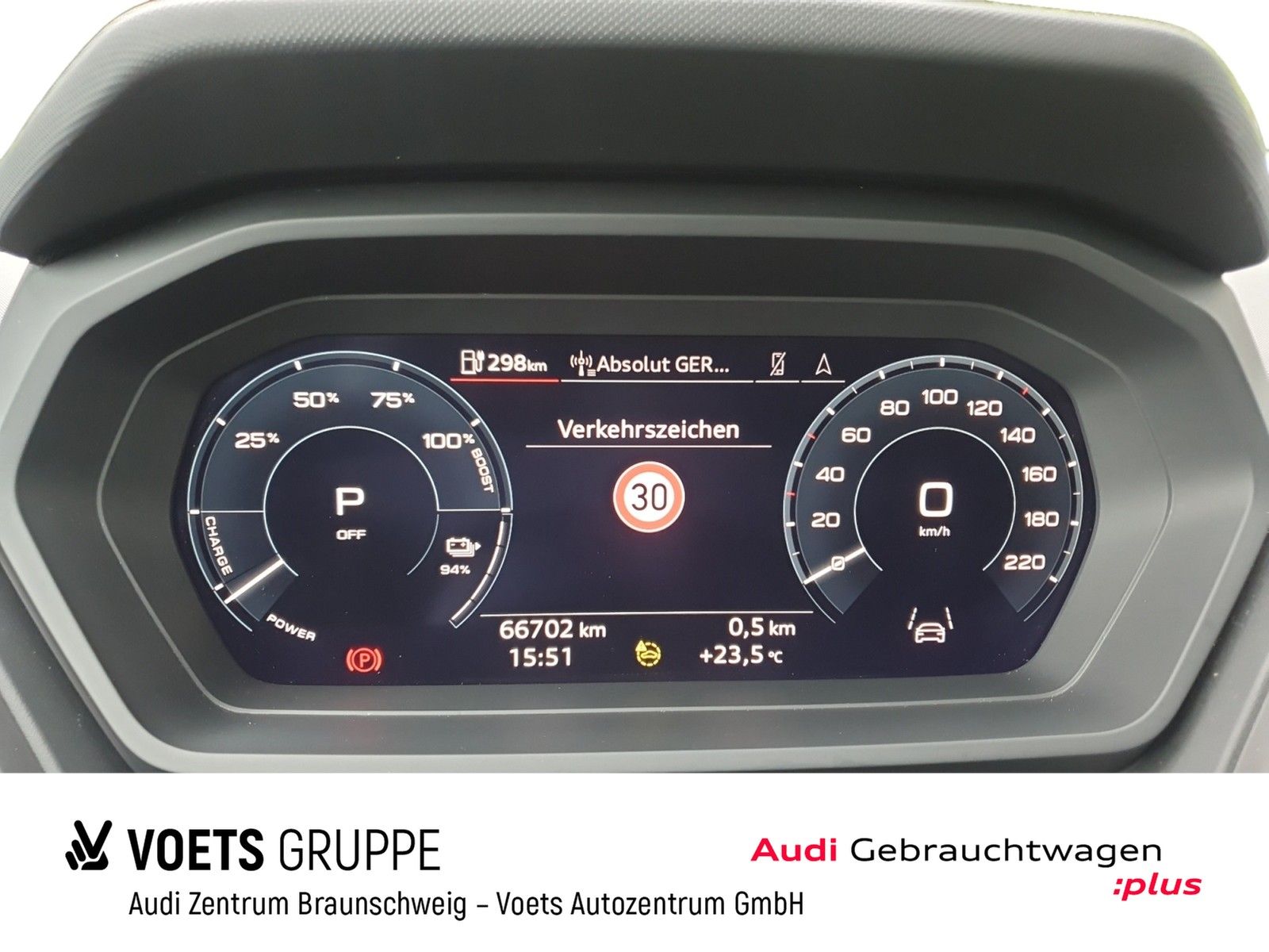 Audi Q4 e-tron - Bild 11