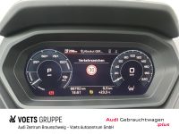 Audi Q4 e-tron - Vorschau Bild 11