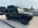 Mercedes-Benz G 290  - Mercedes-Benz G 290 Gebrauchtwagen