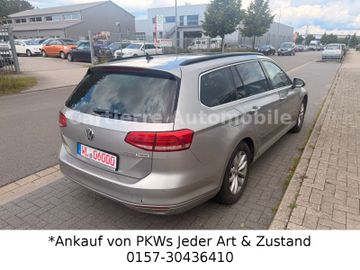 Volkswagen Passat Variant - 8