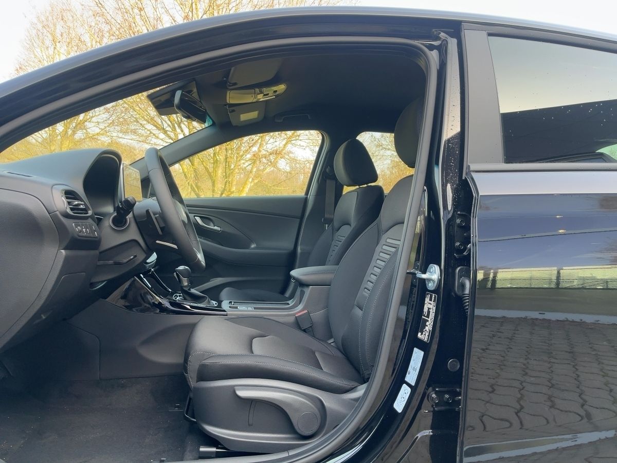 Hyundai i30 - Bild 11