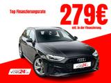 Audi A4 2.0 TDI Avant S line LED NAVI RFK SHZ *SOFORT - Audi A4 Gebrauchtwagen Kombi Line