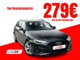 Audi A4 2.0 TDI Avant S line LED NAVI RFK SHZ *SOFORT - Audi A4 Tageszulassungen