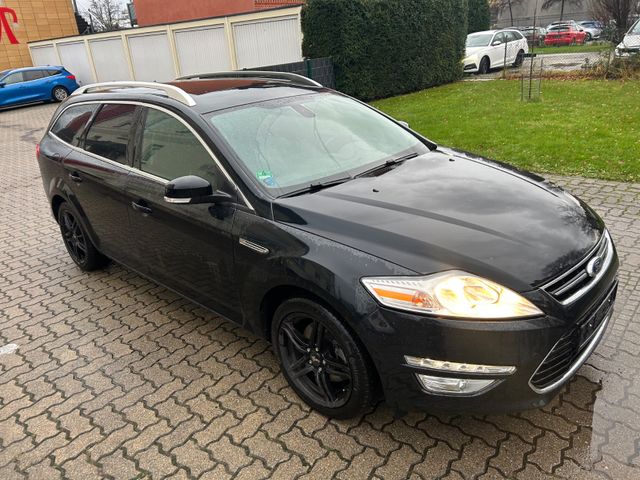 Ford Mondeo 1,6  KLIMA ALU Edition