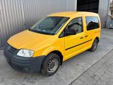 Volkswagen VW CADDY 2.0 SDI - Volkswagen Caddy: Sdi