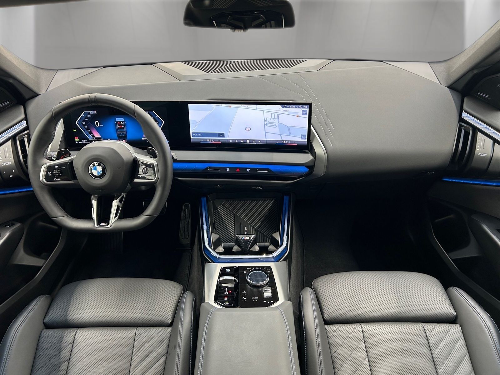 BMW X3 - Bild 12