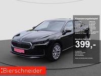 Skoda Superb - Vorschau Bild 1