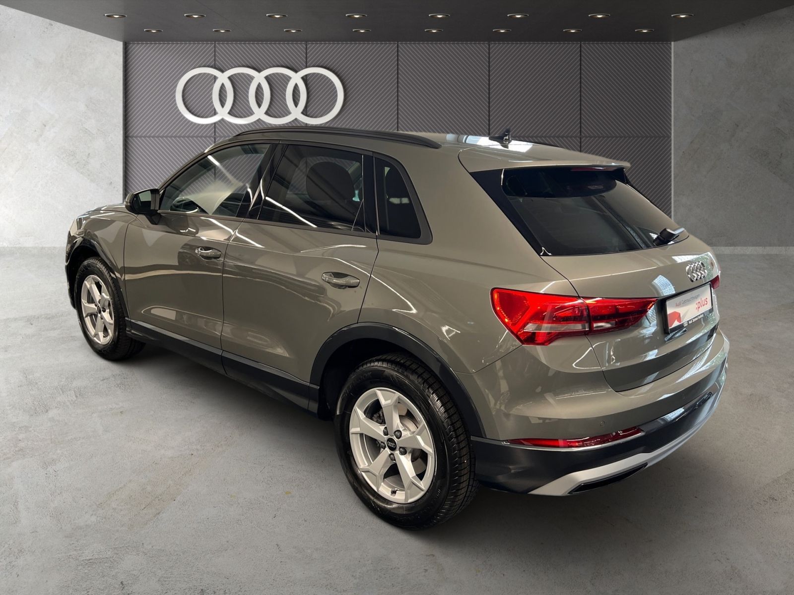 Audi Q3 - Bild 4