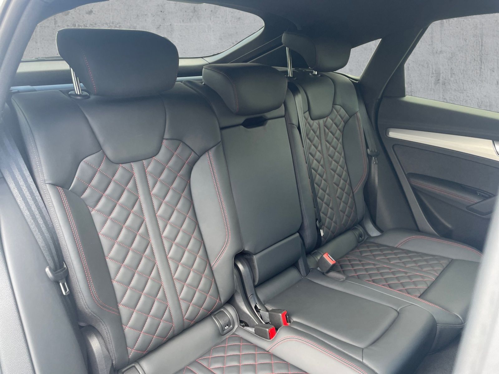 Audi Q5 - Bild 16