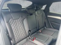 Audi Q5 - Vorschau Bild 16