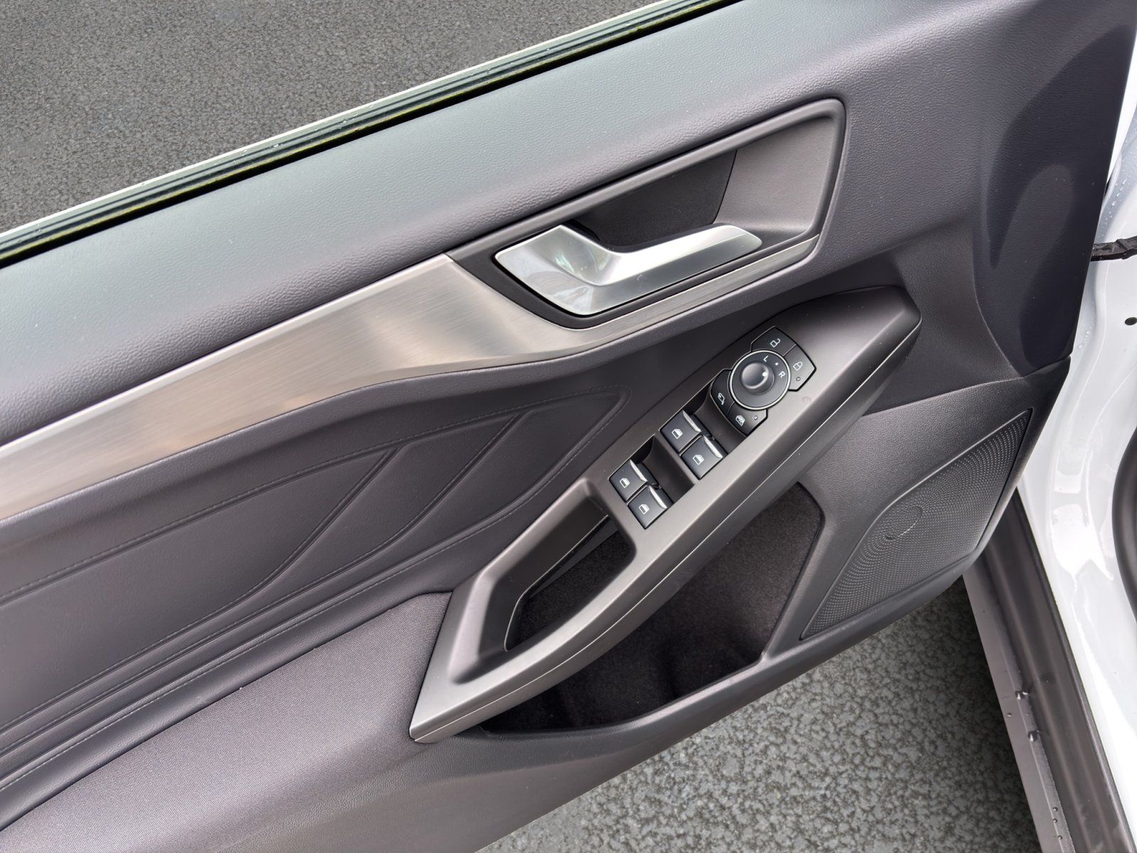 Fahrzeugabbildung Ford Focus Titanium #Winterpaket