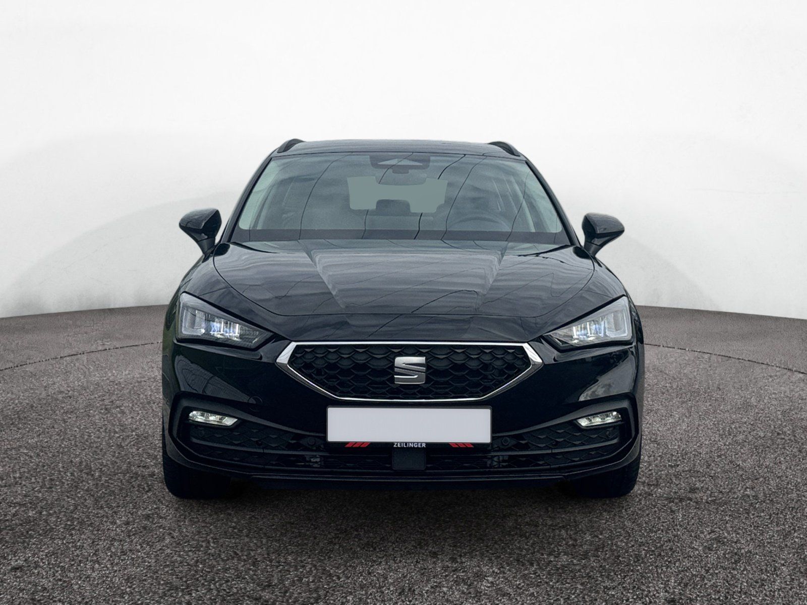 Seat Leon - Bild 3