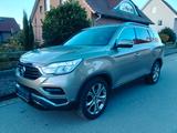 Ssangyong REXTON 2.2 Diesel e-XDi 220 Sapphire 4WD AT ... - Ssangyong REXTON mit Schiebedach