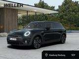 MINI JCW HuD,ACC,ParkAss,Navi,Kamera Sportpaket LED