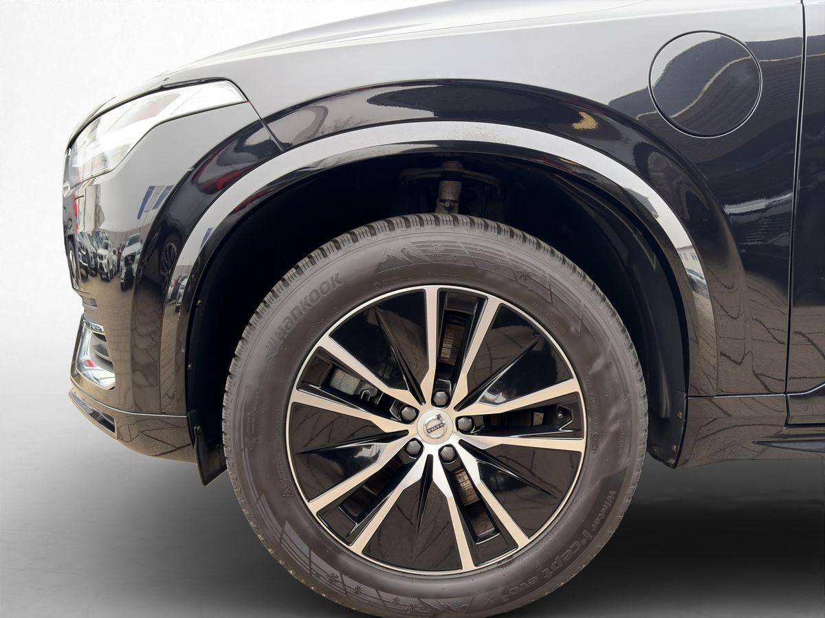 Volvo XC90 T8 AWD Inscription 7-Sitzer AHK HUD Pano foto 10