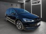 Volkswagen Touran Comfortline 1.5 TSI AHK KLIMA NAVI CONNEC - VW 7-Sitzer