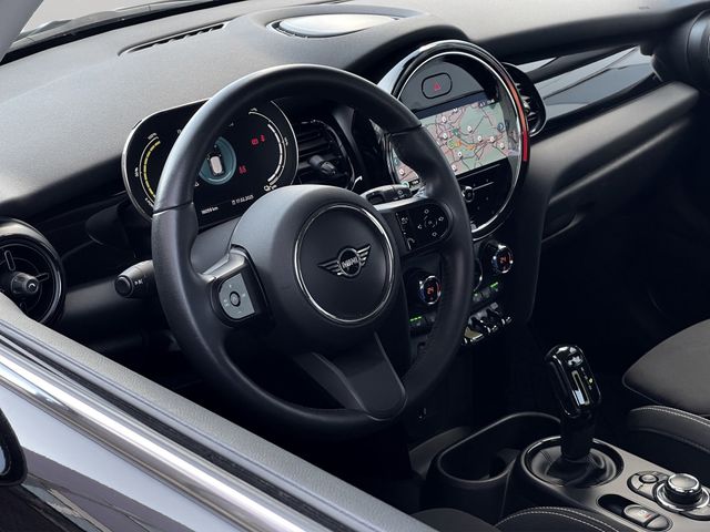 Foto Nummer 7: MINI Cooper S