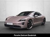Porsche Taycan 4S Pano SportDesign BOSE Head-Up Matrix W - Porsche Taycan in Osnabrück