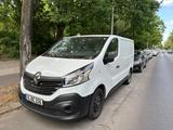 Renault Trafic L1H1