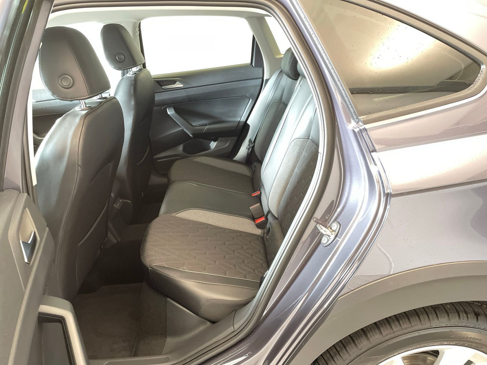 Volkswagen Taigo - Bild 12