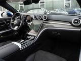 Mercedes-Benz CLE 200 Cabrio AMG-Sport/Burm/Memo/Distr/Winter - blaue Mercedes-Benz CLE 200
