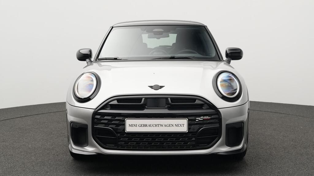 MINI Cooper S - Bild 3