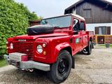 Land Rover Defender Crew cab N127 2.5 Diesel  - Land Rover Defender aus 1988