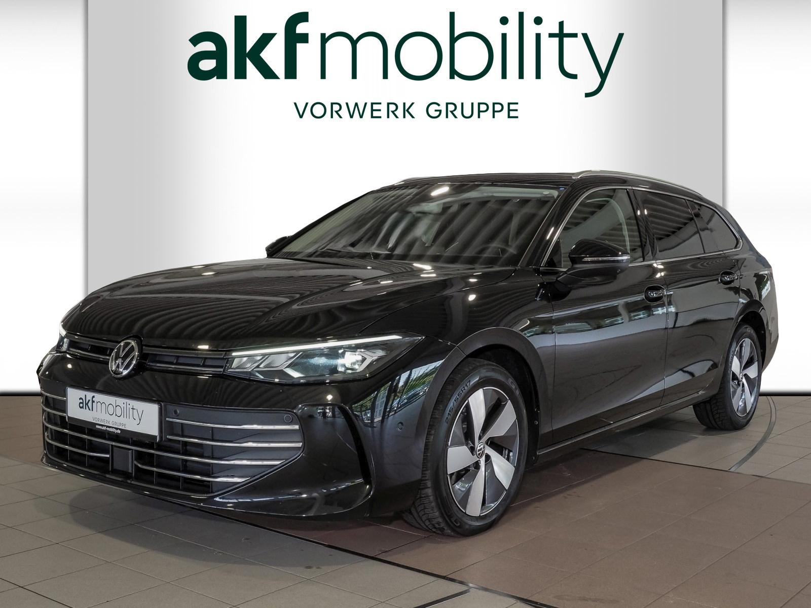 Volkswagen Passat Variant 2.0 TDI DSG Business-Navi*AHK*Kam