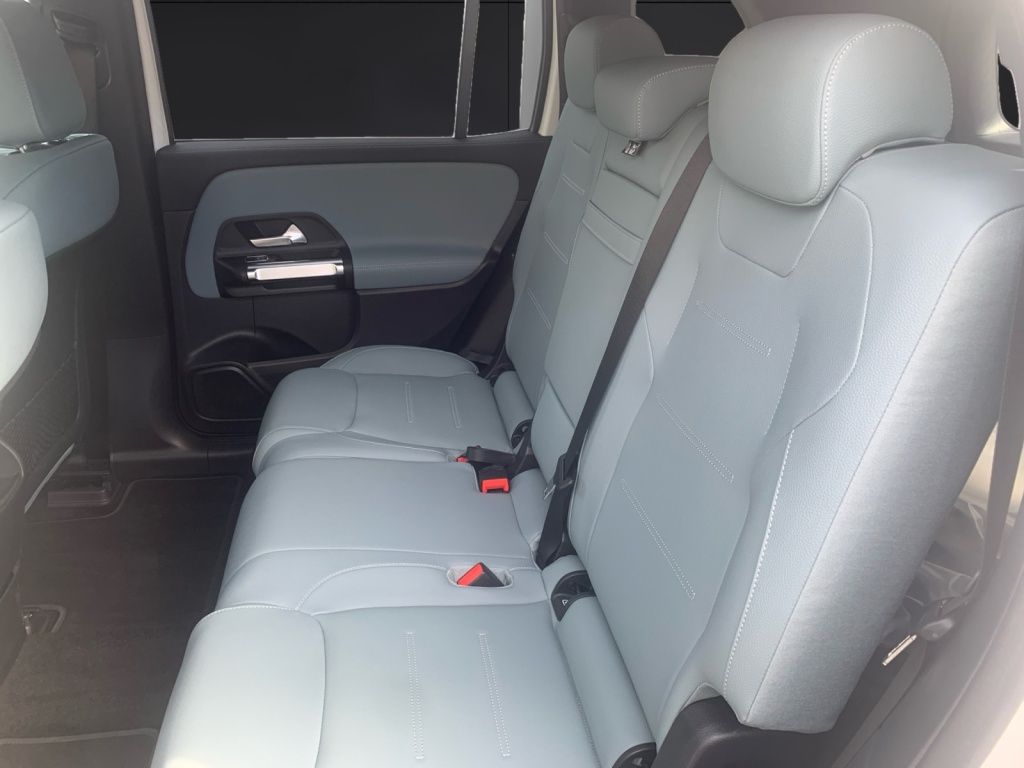 Mercedes-Benz EQB 250 Progressive Advanced Winter Paket foto 13