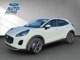 Ford Puma Titanium 1.0 EcoBoost Mild Hybrid EU6e FWD - Ford Neuwagen: Eu