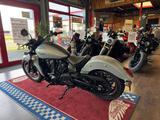 Indian Scout Sixty Classic - INDIAN SCOUT SIXTY CLASSIC