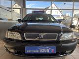 Volvo V40 Kombi 1.8 Classic Limited Edition Leder AHK - Volvo V40: 1.8