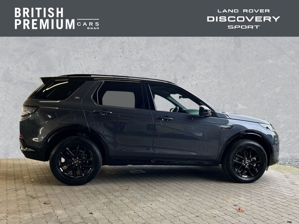 Land Rover Discovery Sport Dynamic SE P200 Matrix, 3D-Cam, 