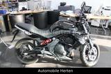 Kawasaki ER-6N*TÜV NEU*20TKM*ABS*TOPZUSTAND* - KAWASAKI ER 6N