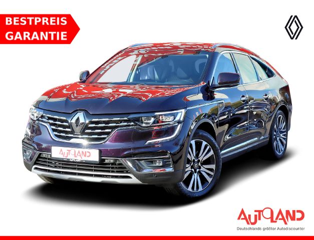 Renault Koleos II 2.0 BLUE dCi190 Initiale Paris 4WD LED