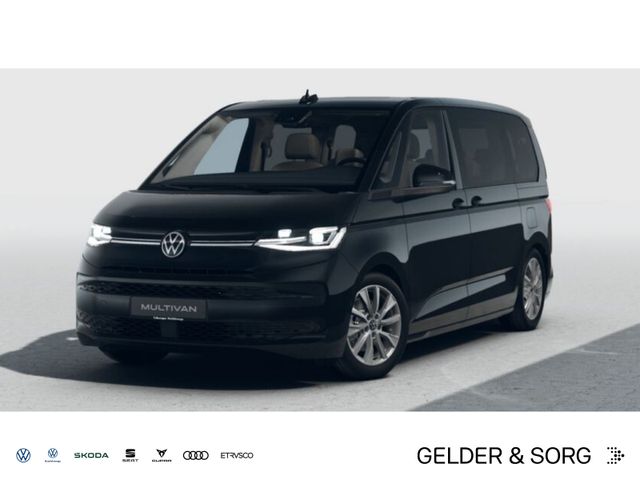 Volkswagen T7 Multivan Life eHybrid 4M *GJR*AHK*Nav*Pano*IQ