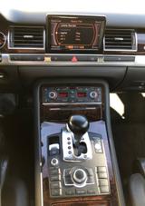 Audi A8 4.2 FSI tiptronic quattro - - gebrauchte Audi A8 aus dem Jahr 2008