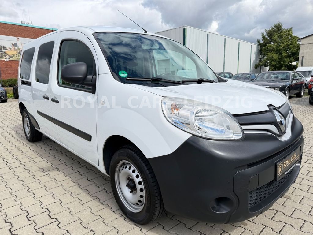 2016 Renault Kangoo