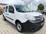 Renault Kangoo 1.5 dCi Maxi|Klima|5-Sitzer|Navi|LKW|1-Hd - Renault Kangoo in Leipzig
