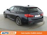 BMW 520d xDrive M Sport Aut.*NAVI*LED*360CAM*SHZ* - BMW 5er Reihe in Leipzig