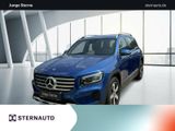 Mercedes-Benz GLB 200 d 4M Progressive Advanced Smartphone Int - Mercedes-Benz GLB 200 aus 2024