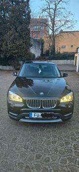 BMW Ich verkaufe ein Auto mit einer Seele und ... - BMW: Einer