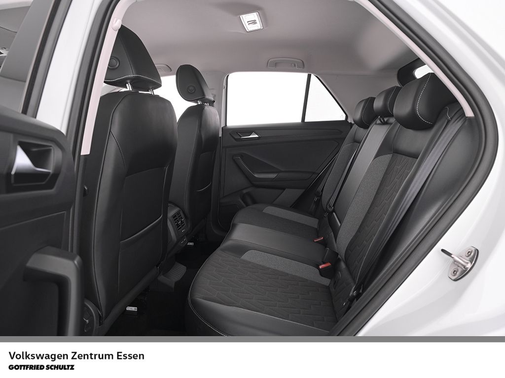 Volkswagen T-Roc - Bild 12