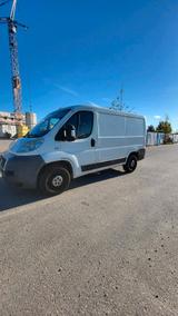 Fiat Ducato 250 | 2.2 Liter | 100 PS | fri... - Fiat Ducato: 250l