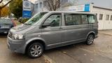Volkswagen T5 Transporter Kombi lang - Volkswagen T5: 9 Sitzer