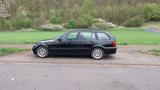 BMW 320d E46 - BMW 320: Kombi, E46 320d