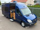 Mercedes-Benz SPRINTER 319CDI V6 - !!21.000KM!! - Jumbo Maxi - - Mercedes-Benz 319