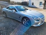 Mercedes-Benz SL 500 Edition 1 Edition 1 - Mercedes-Benz SL-Class: Edition 50