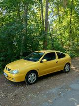 Renault Megane - gebrauchte Renault Megane aus dem Jahr 1999